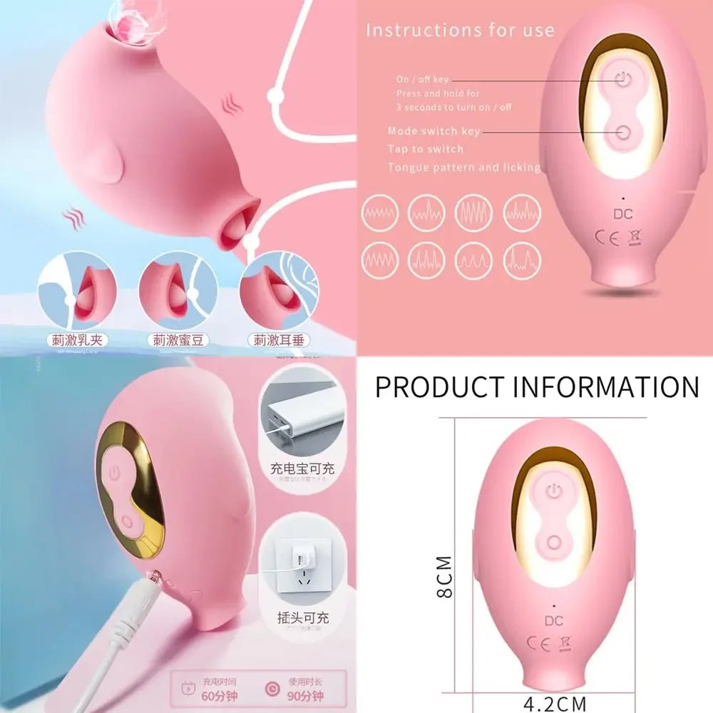 Be Quiet Woman Bucetinha Sucking Pleasure Tool