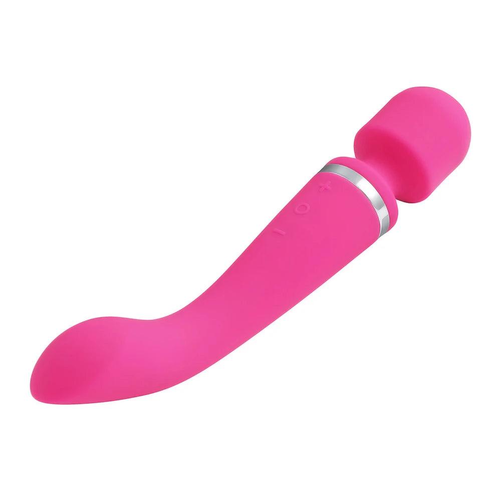 20 Speeds Powerful Dildo Vibrator for Ultimate Pleasure Experience