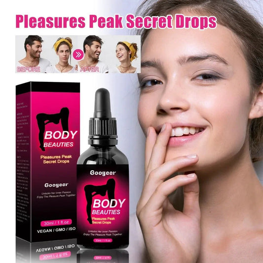 Rapid Orgasmic Gel Tighteners for Enhanced Pleasure