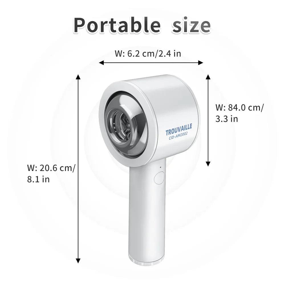 Automatic Telescopic Cup for Ultimate Pleasure Experience