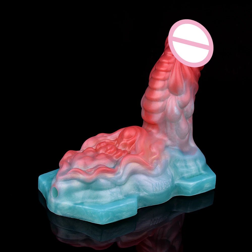 LEZEE Realistic Grinder Strap Vibrator For Ultimate Pleasure Toy