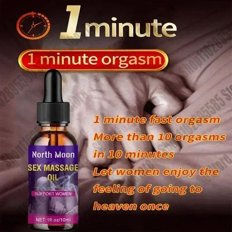 New Lubricant for Couples Water-Based Gel for Pleasure