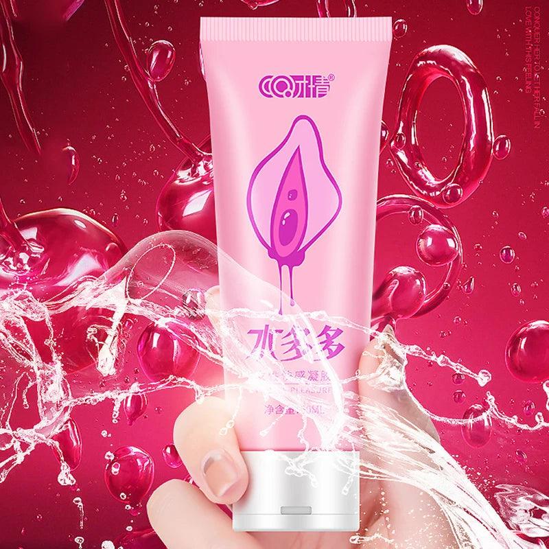 Massage Exciter For Women Orgasm Gel Enhancer Oil