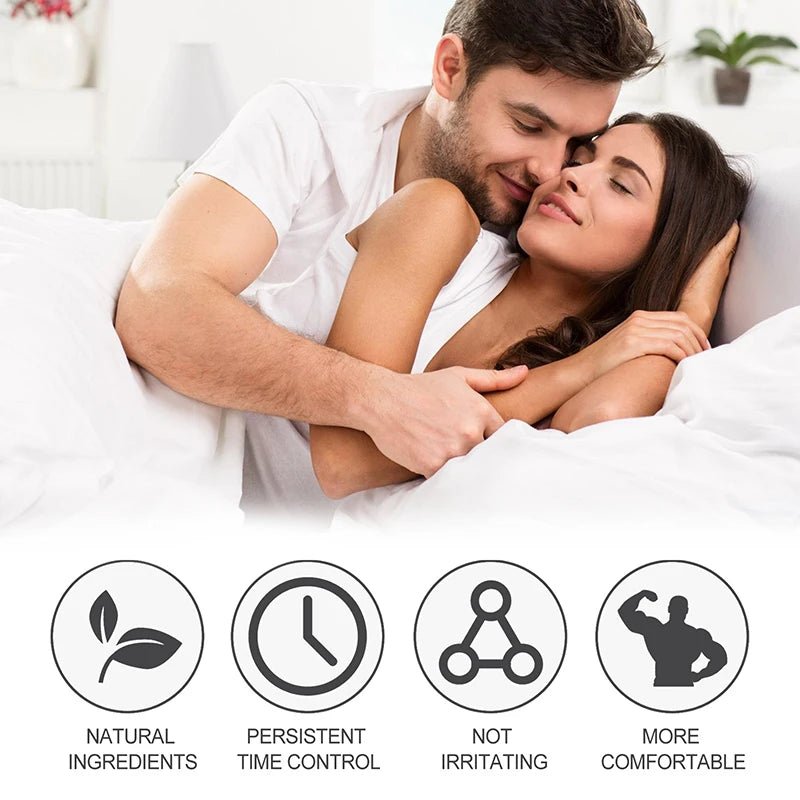 Man Enlargement Cream Increase XXL Male Big Erection Gel