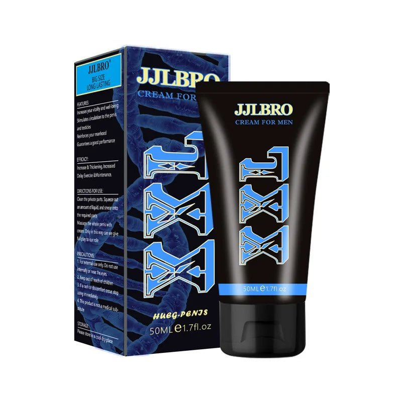 Man Enlargement Cream Increase XXL Male Big Erection Gel