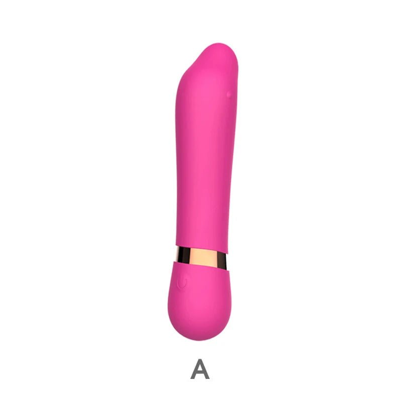 G Spot Vibration Massage Toys For Women Vibrator Delight