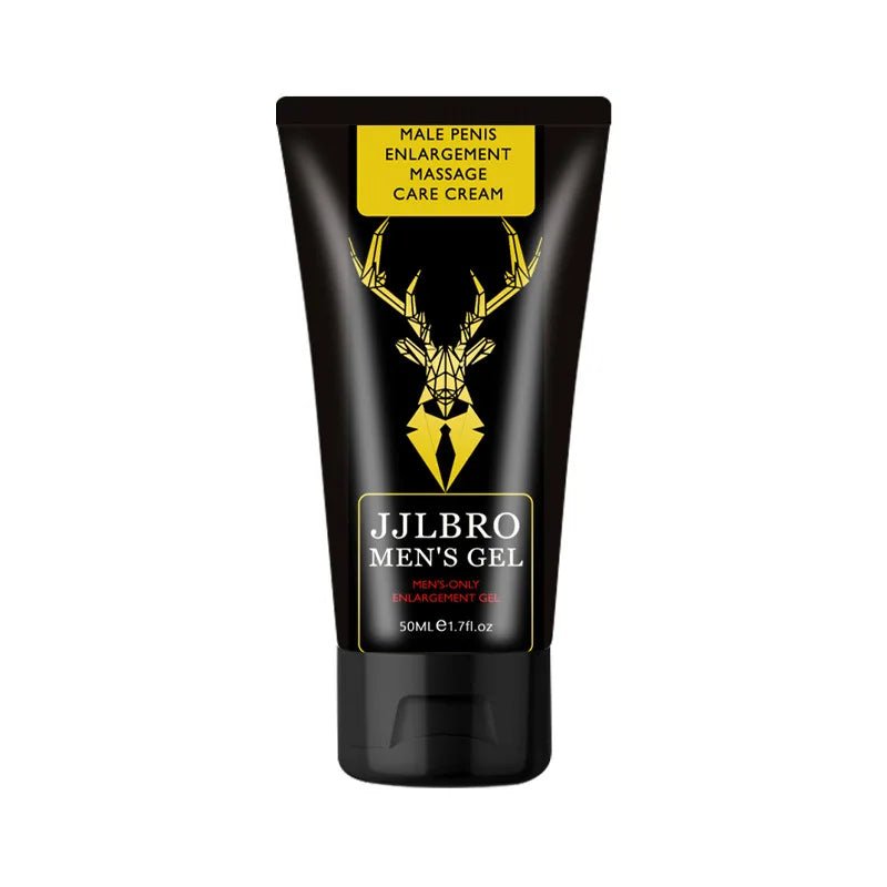 Non-Numbing Enlargement Cream Increase XXXL Size 50ml