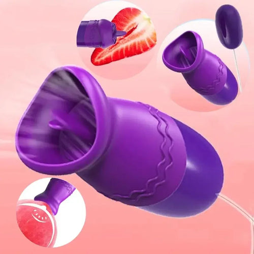 Play Egg Adult Women Cosplay USB Vibrator for Joyful Relaxation