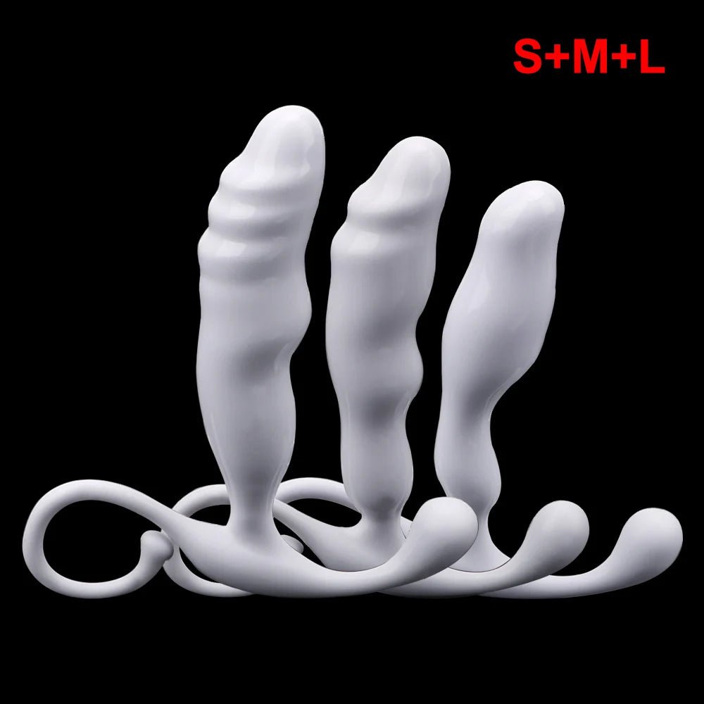 Hard Dildos 28-30mm Plug For Women And Men Toys