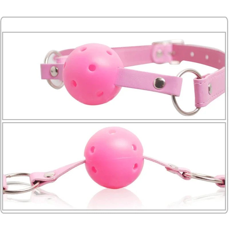 Adult Games Erotic Sex Toys BDSM Bondage Kit for Couples