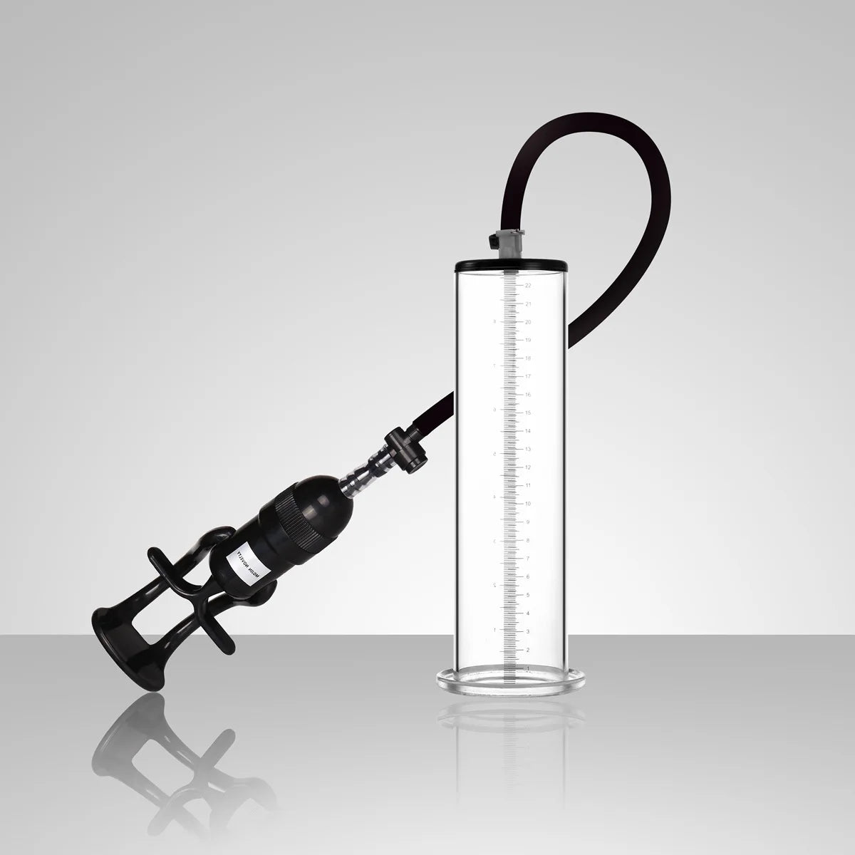 Vacuum Pump Male Enlarger for Bigger Growth Enhancement