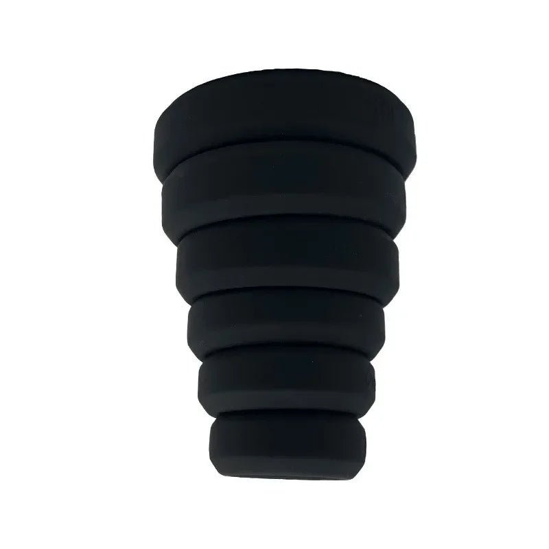 6 Size Silicone Ring Enhance Erection Delay Ejaculation