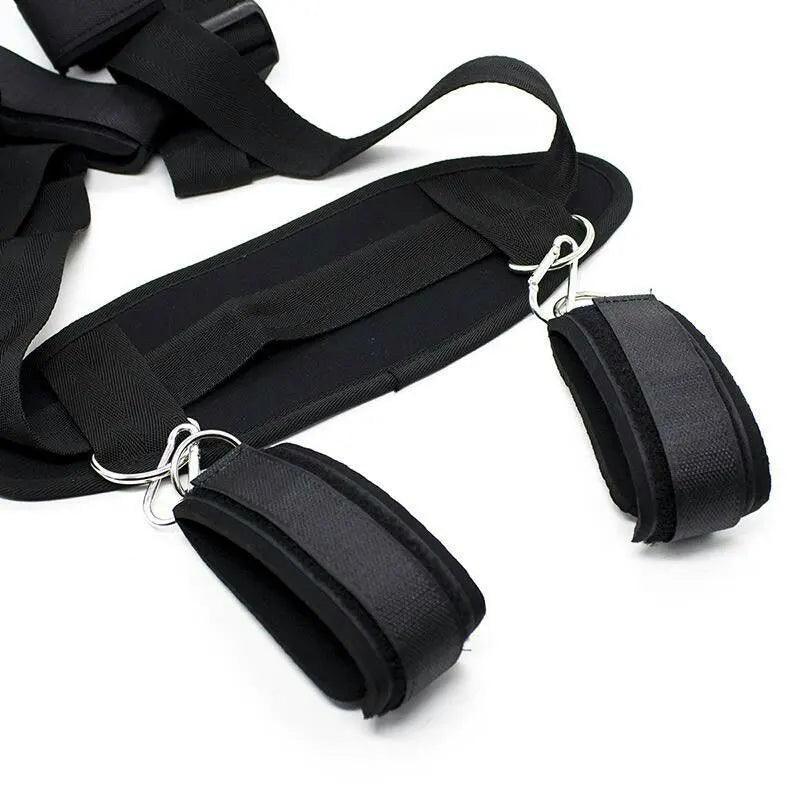 BSex Toys For Couples Flirting Adjustable Erotic Handcuffs