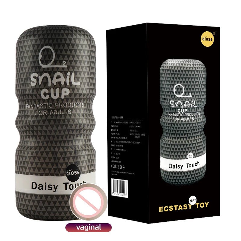 Soft Male Pleasure Cup Sucking Male Pleasure Enhancement 3 Ways