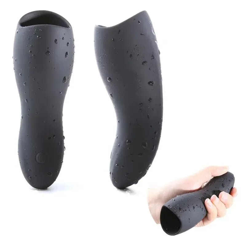 Perinee Bucetamasturador Pusy Automatic Male Pleasure Device
