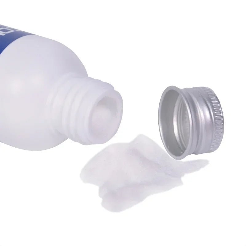 Magic Powder Lubricant Water Base 45g for Intimate Use