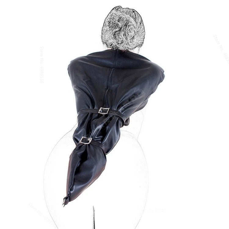 Sexy Wives Resistant Accessories for Wild Sex Bondage Kit