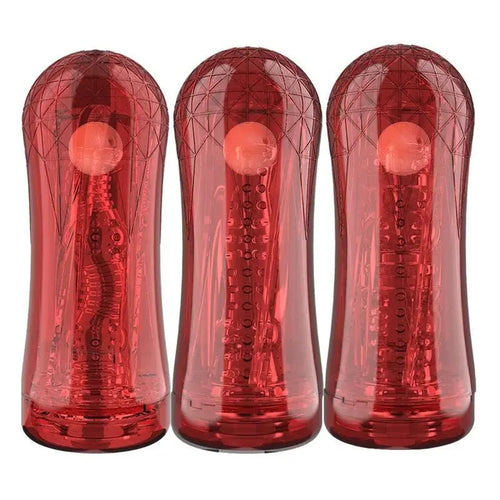 Pleasure Massager for Intimate Moments and Relaxation Device