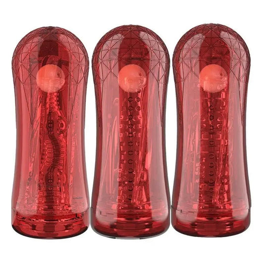 Pleasure Massager for Intimate Moments and Relaxation Device