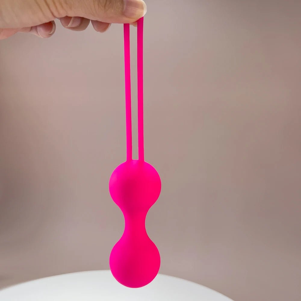 Goddess Kegal Ball Kit By Dream Vibe For Pelvic Health Strength