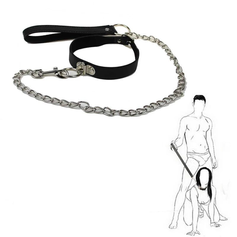 Bdsm Fetish Adult Games Bondage Kit for Couples Play