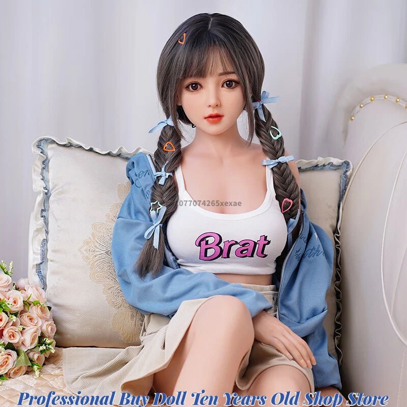 160cm Love Doll Realistic Breast Anime Ultimate Pleasure