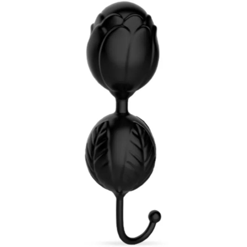 Silicone Smart Love Kegel Ball for Optimal Tightness and Wellness