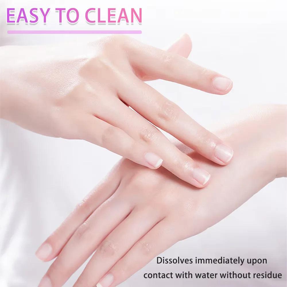 500ml Large Capacity Lube for Enhanced Intimacy Pleasure