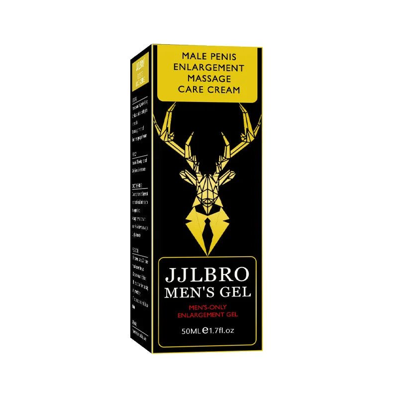Non-Numbing Enlargement Cream Increase XXXL Size 50ml