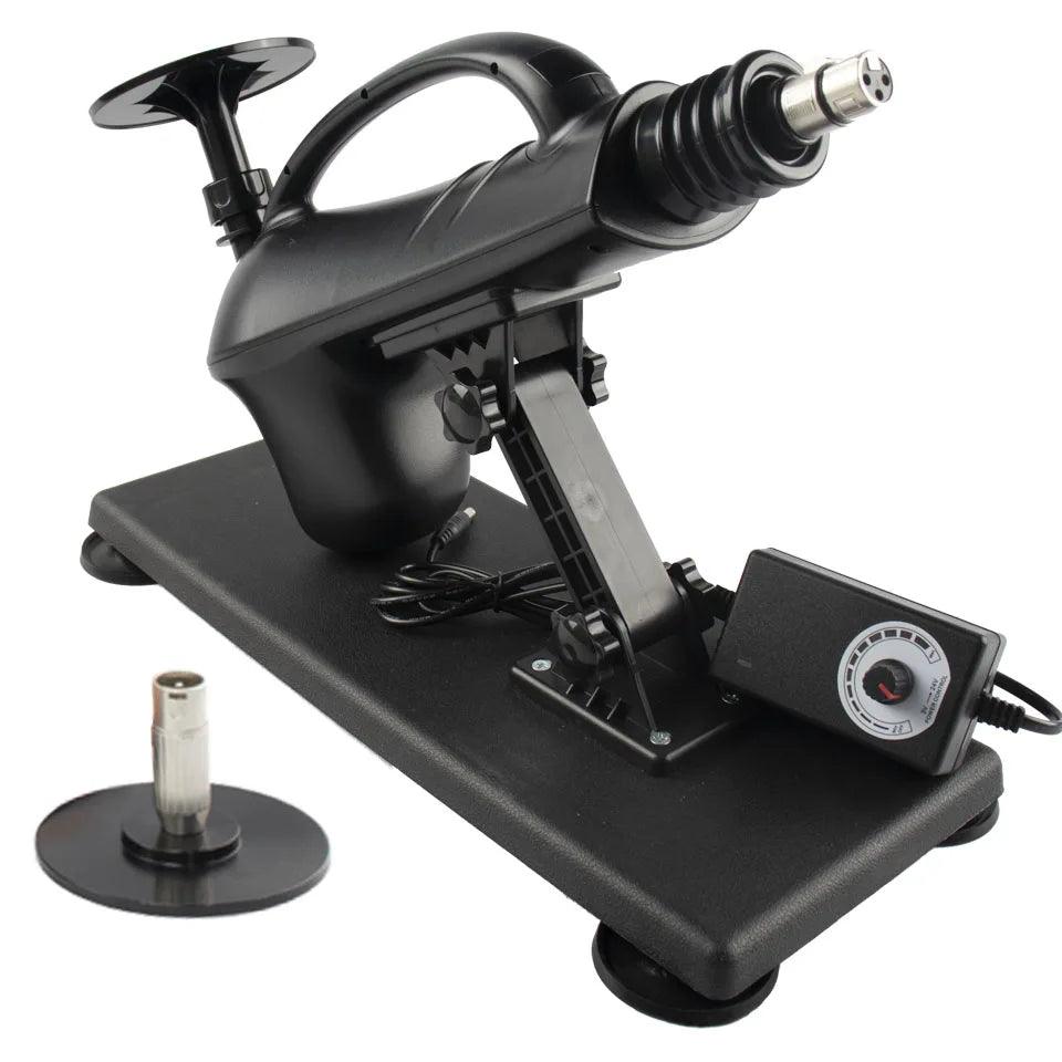 Mini machine sexuelle automatique Fredoch