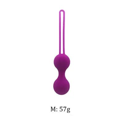 Safe Silicone Balls Vibrators for Women Kegel Health Toys