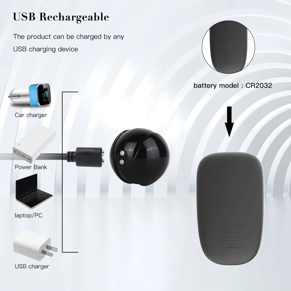 Wireless Kegel Balls Vibrator For Women Tighten Exercise Fun