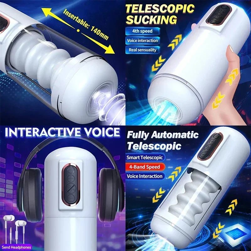 Tail Plug Tools Pants Toy For Men Electric Pleasure Experience