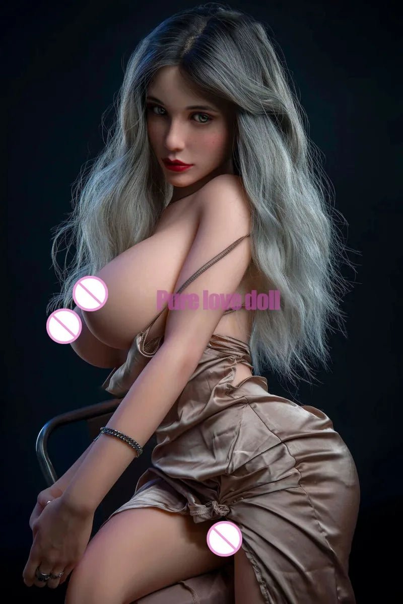 Silicone Sex Doll | Realistic Love Doll | Passionplayhousexxx
