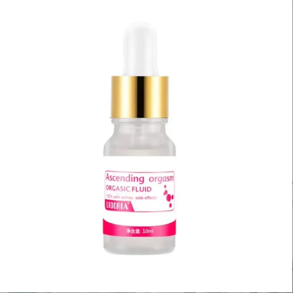New Upgrade Women Fashion Tightening Orgasmic Gel Exciter Oil