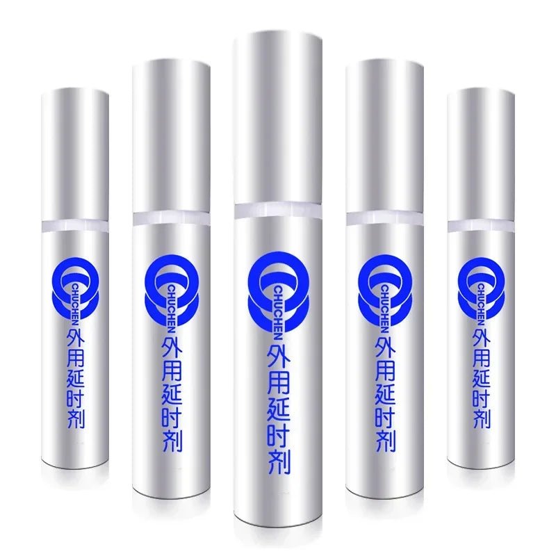 Delay Spray For Men Anti-Premature Ejaculation 60 Minutes