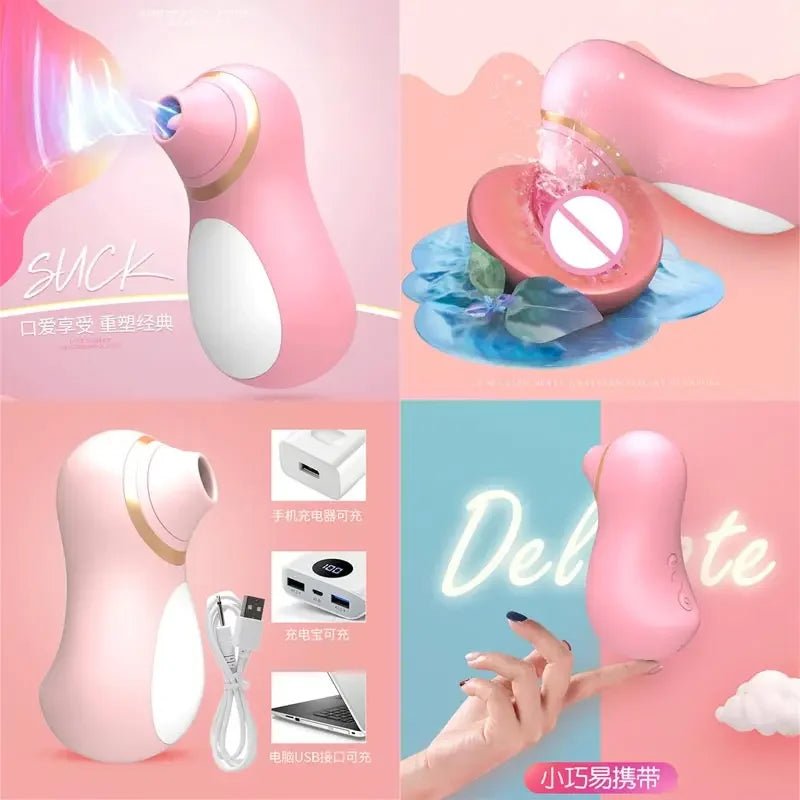 Be Quiet Woman Bucetinha Sucking Pleasure Tool