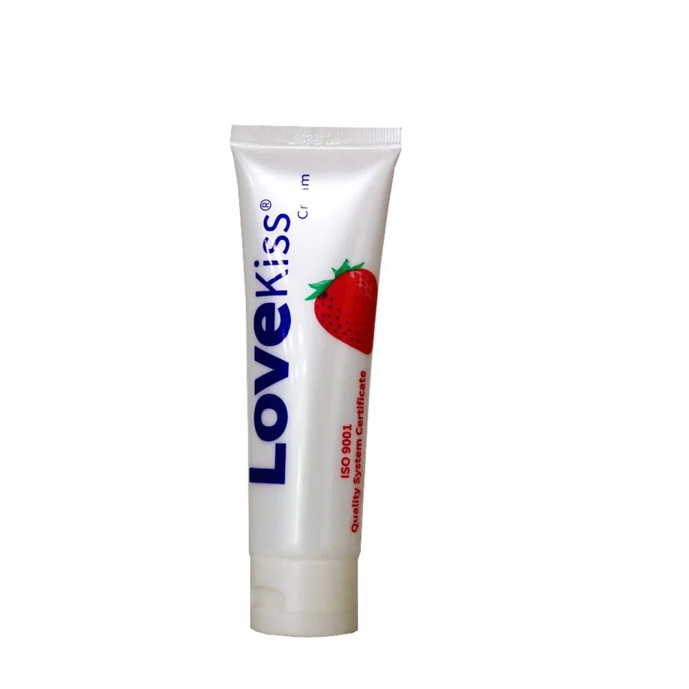 100ml Fruit Flavored Body Lubricant Gel for Intimacy