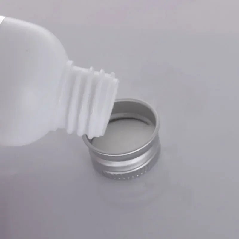 Magic Powder Lubricant Water Base 45g for Intimate Use