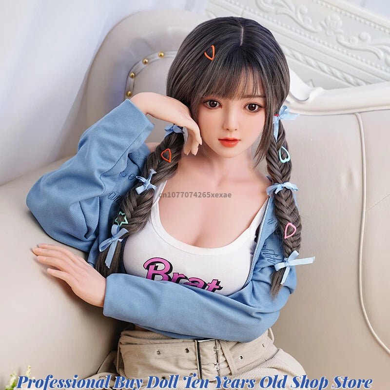 160cm Love Doll Realistic Breast Anime Ultimate Pleasure