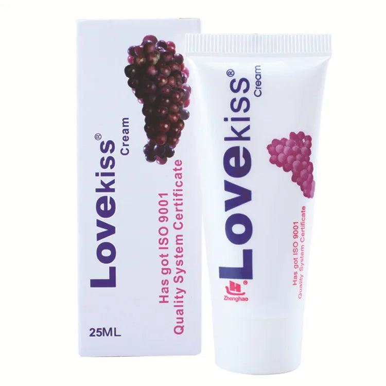 Water Solubility Lubricant Strawberry Lemon Banana Fruity Gel