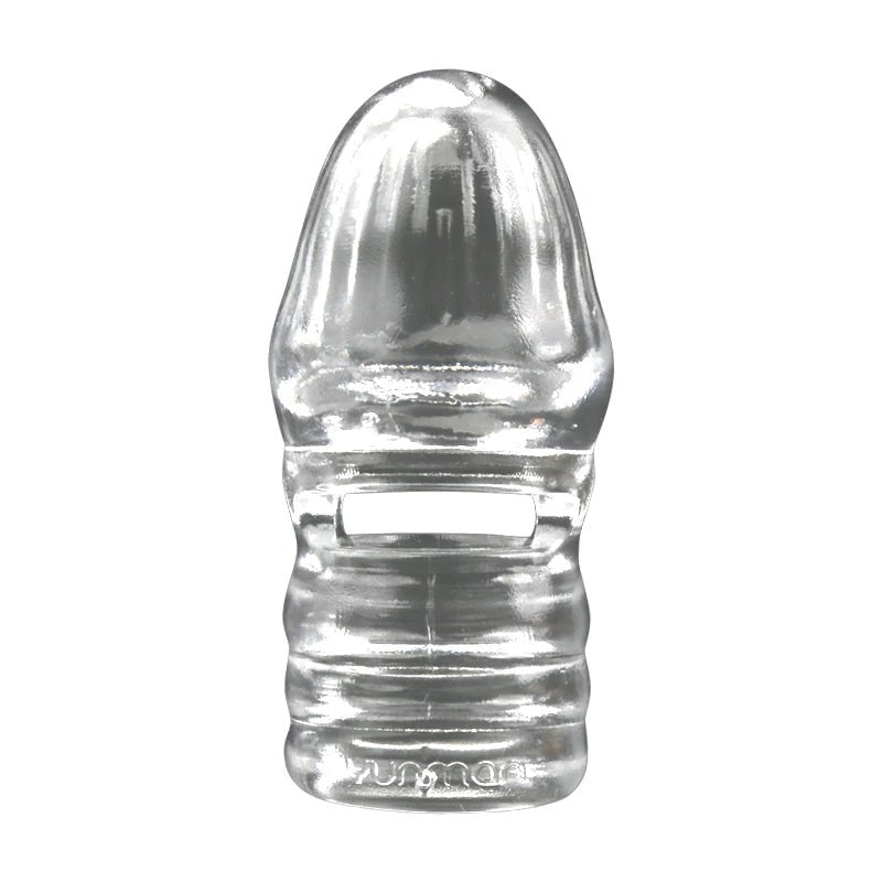 Sleeve For Delay Loop Ring For Men Pleasure Toys