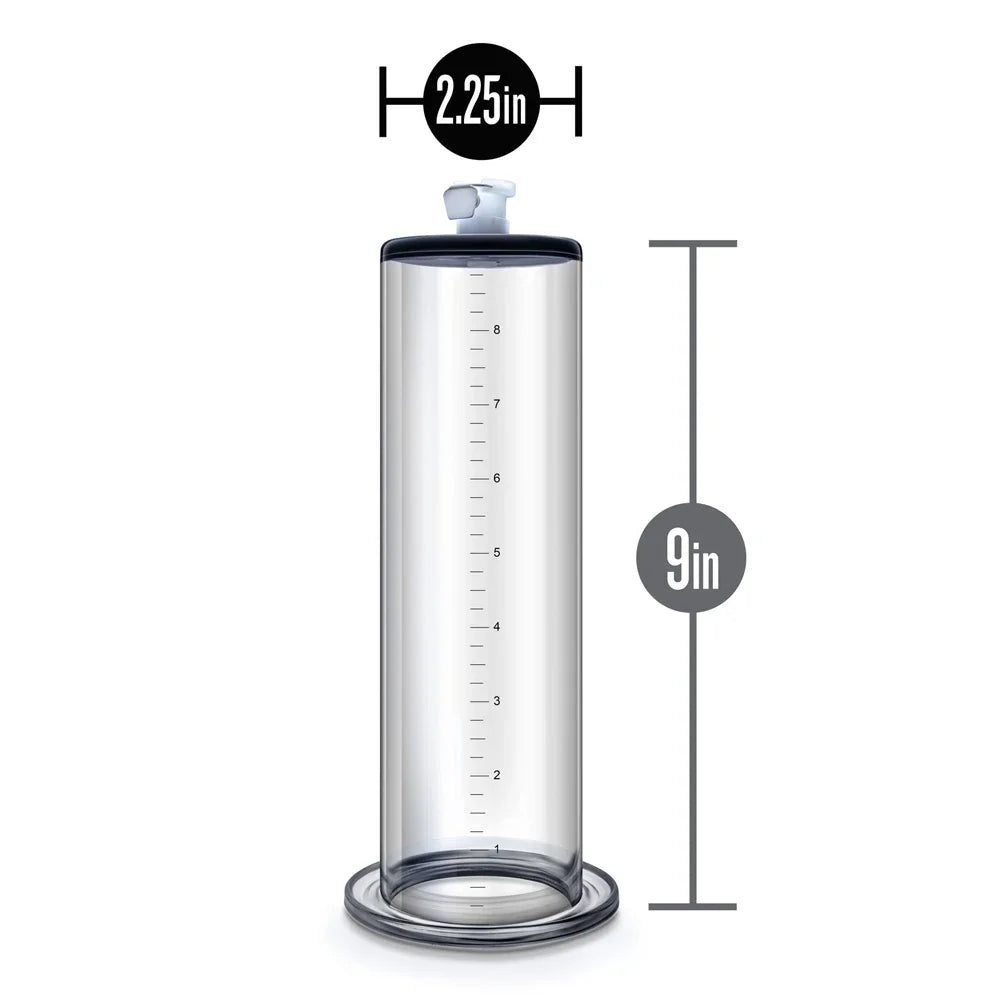Male Enlarger Vacuum Pump Enhancer for Lasting Enjoyment