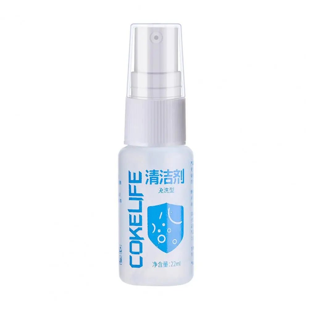 Sex Doll Cleaner Efficient Gentle Adult Toy Cleaner for Women