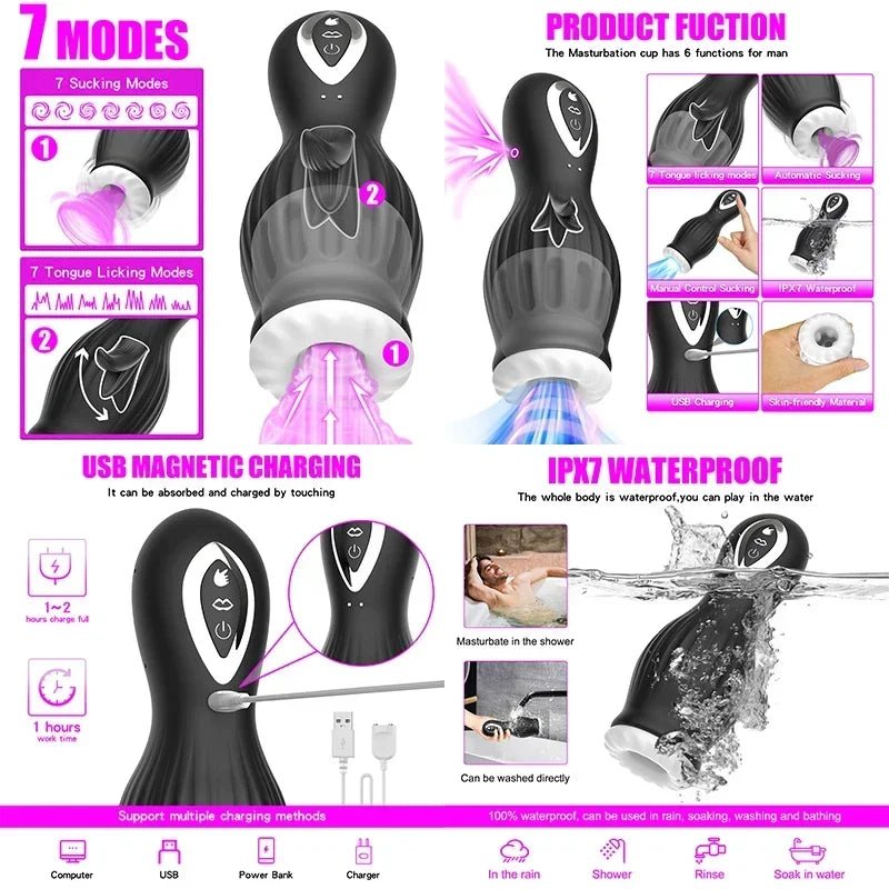 Sea Squirt Electric Shocker Dolls 160 Big Size Pleasure Toy