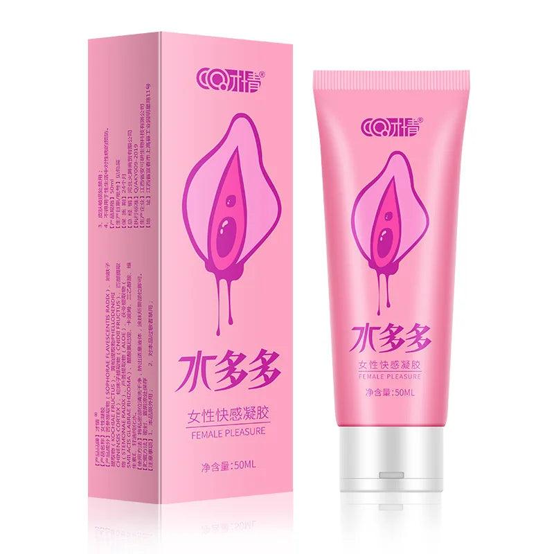 Massage Exciter For Women Orgasm Gel Enhancer Oil