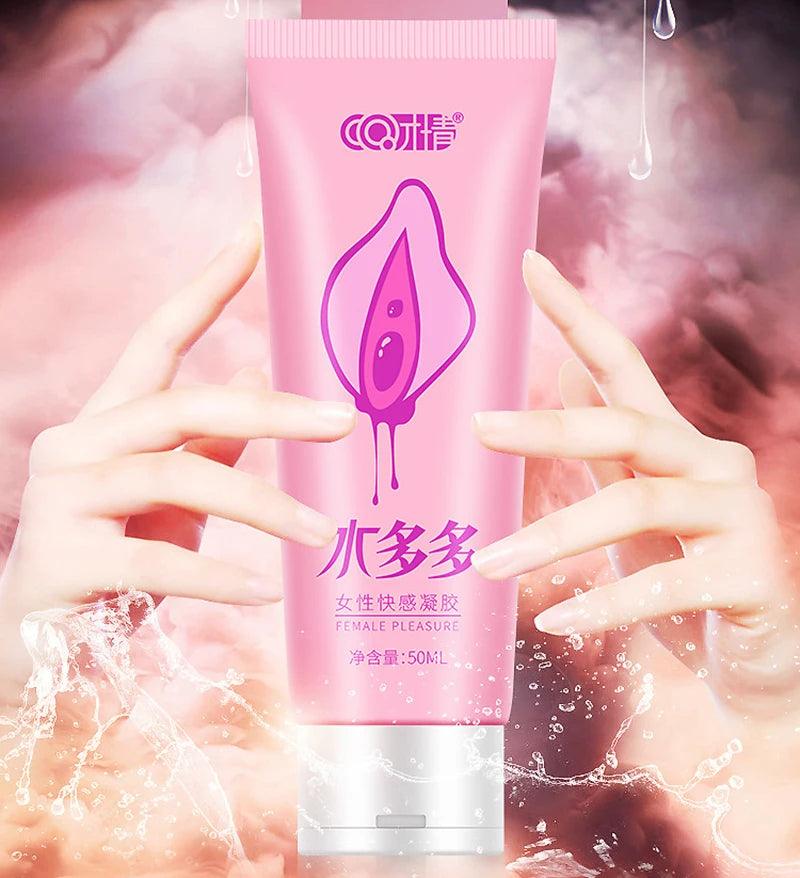Massage Exciter For Women Orgasm Gel Enhancer Oil