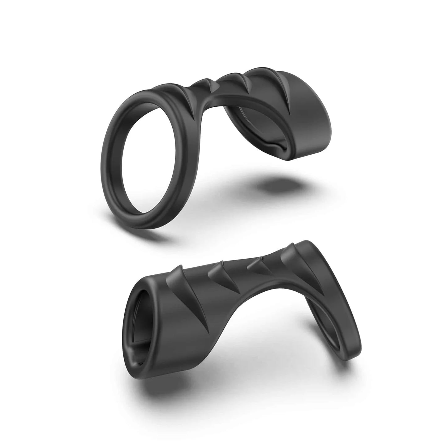 Elephant Liquid Silicon Delay Ejaculation Ring for Men