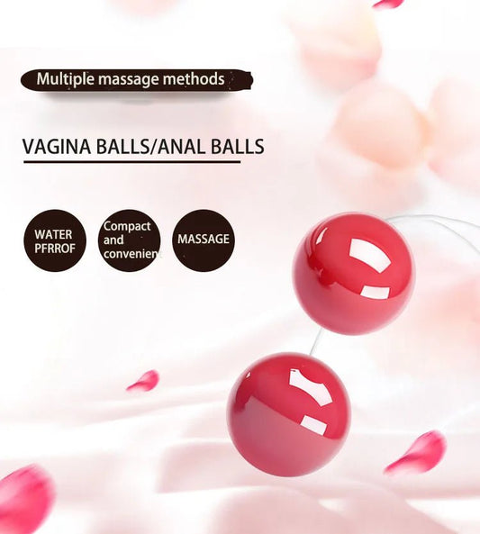 BAILE Kegel Ball For Women Tight Exercise Strength Training Tool