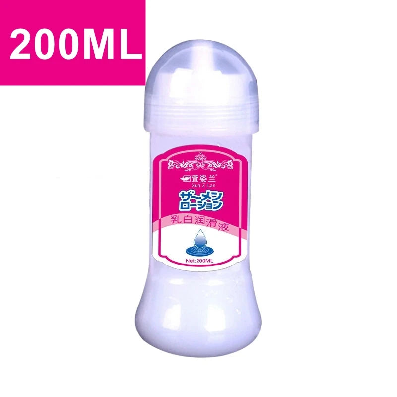 Lubricant For Hot Love Viscous Lube Ultimate Pleasure